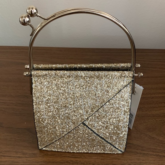Prezzo gold purse - Picture 5 of 12